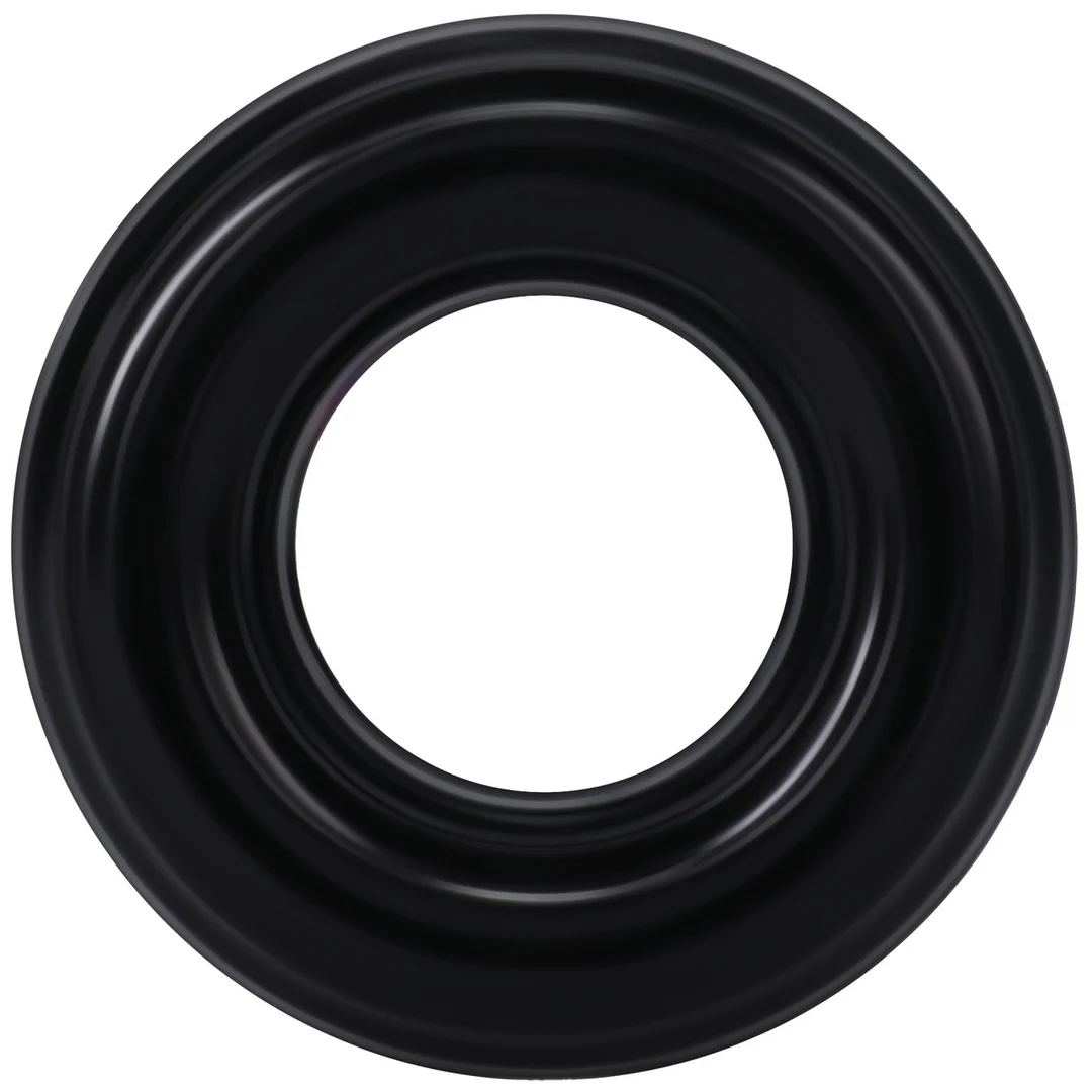 Cockring Ribbed Donut di Doc Johnson - immagine 6