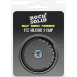 Anello fallico Silicone Snap di Doc Johnson
