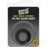 Anelli fallici in silicone The Gasket di Doc Johnson