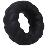 Anello fallico Doc Johnson Fat Tire - immagine 2