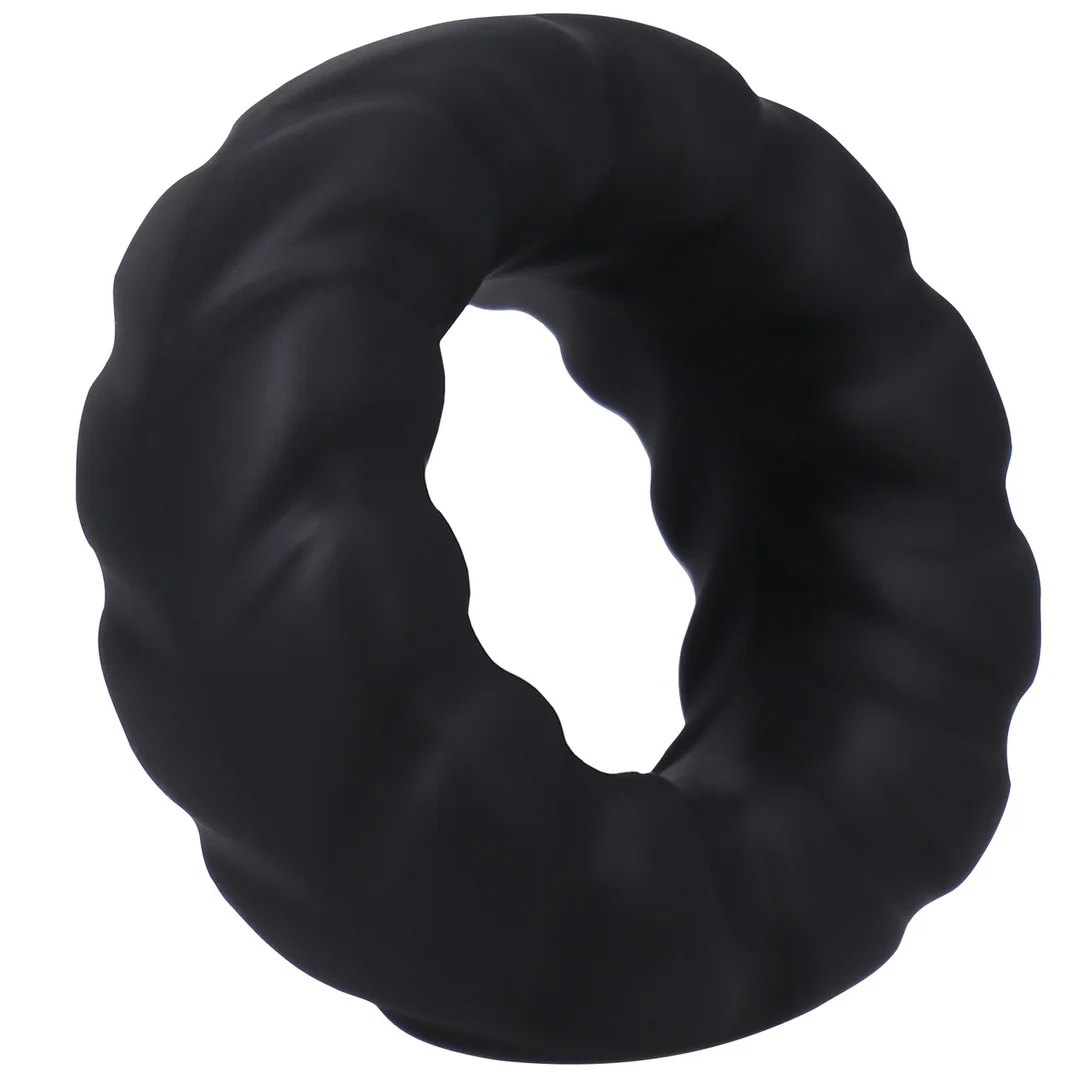 Anello fallico Doc Johnson Fat Tire - immagine 2