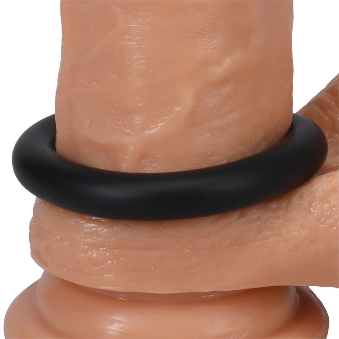 Cockring Silicone Gasket Doc Johnson - immagine 3
