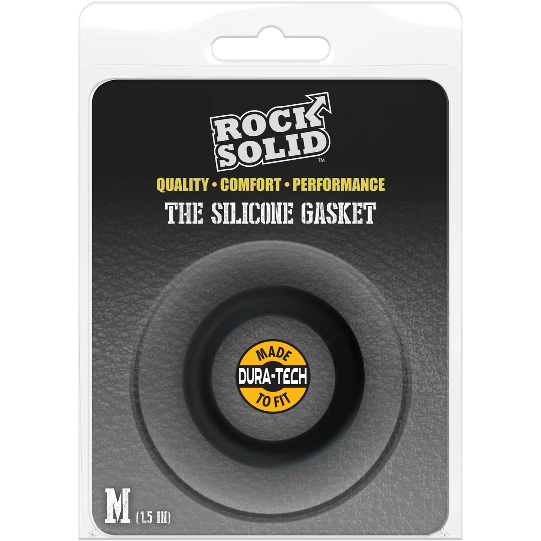 Cockring Silicone Gasket Doc Johnson - immagine 1