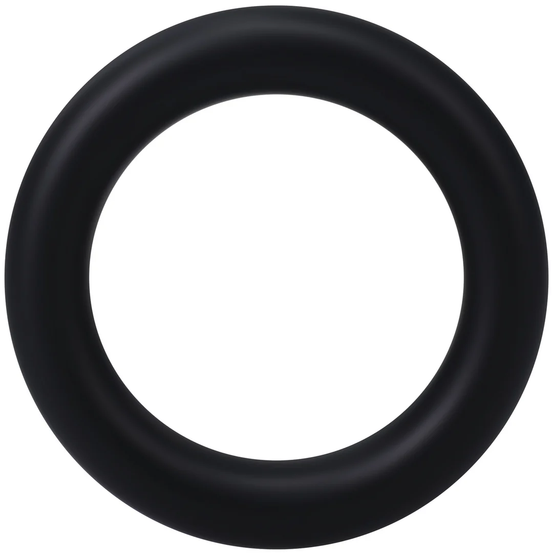Cockring Silicone Gasket Doc Johnson - immagine 4