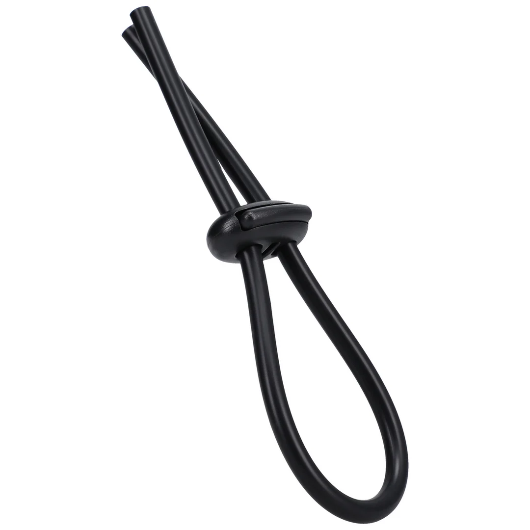 Doc Johnson De Lasso Double Lock, strap per il pene - immagine 2