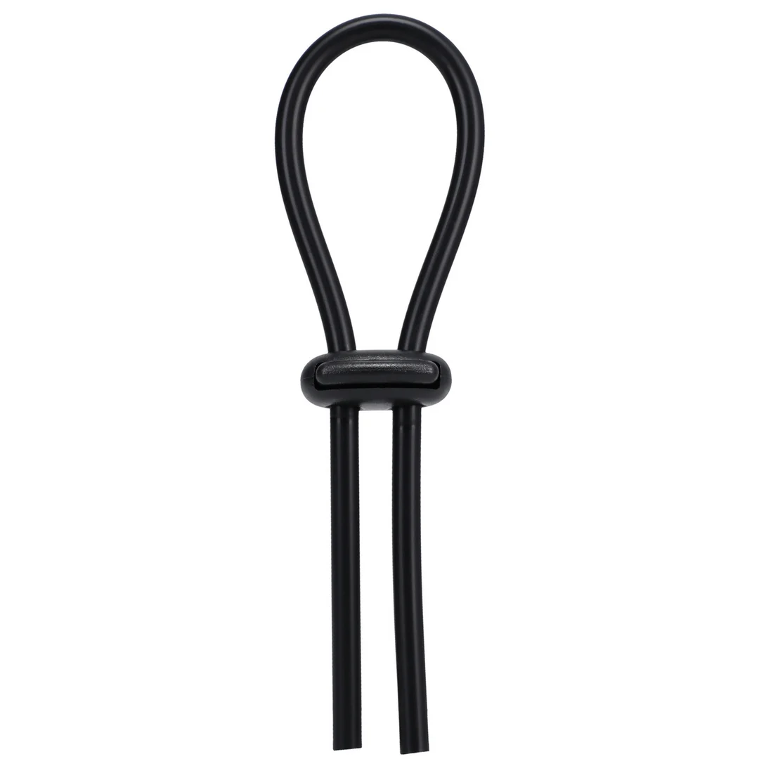 Doc Johnson De Lasso Double Lock, strap per il pene - immagine 5