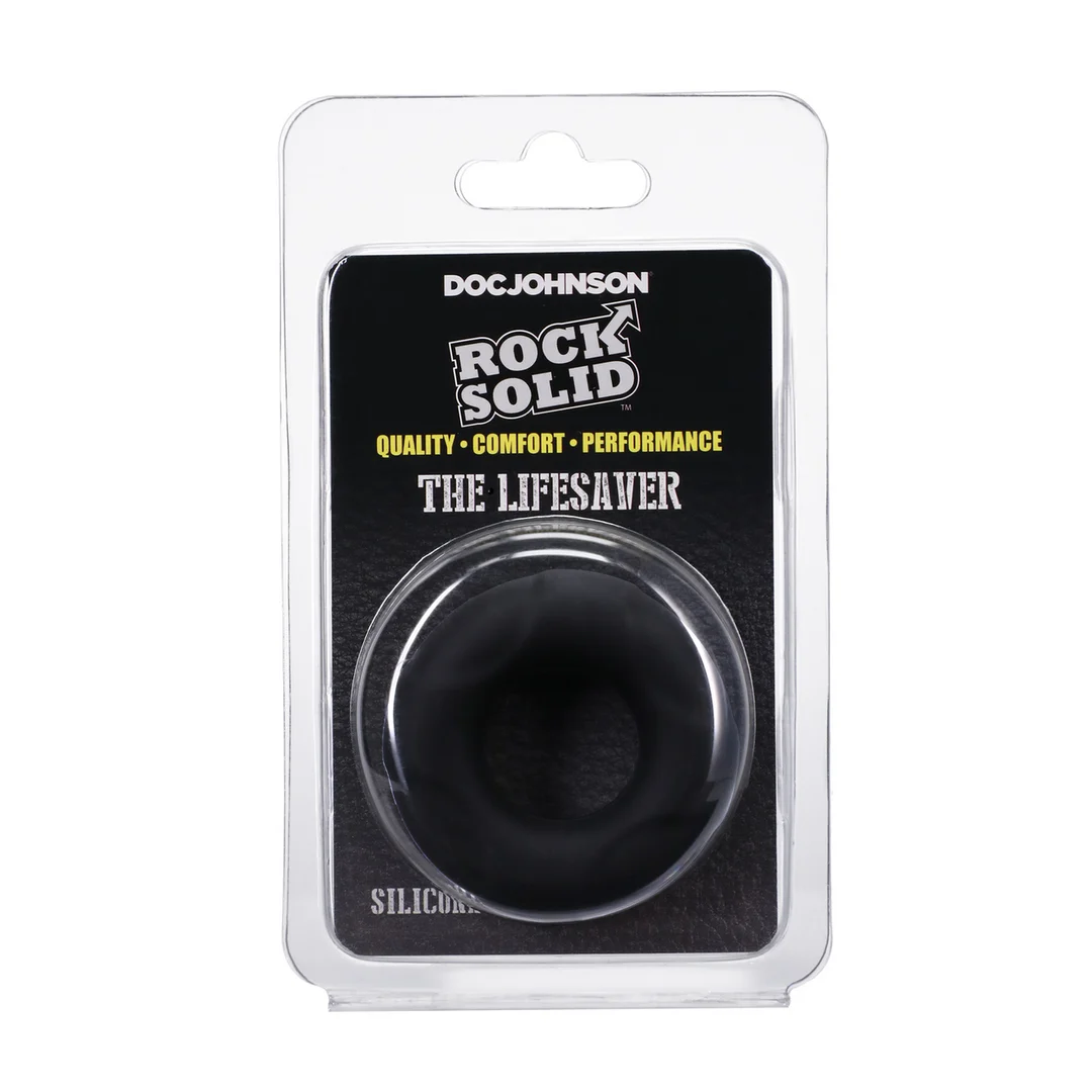 3700-33-CD-2 Anello fallico Doc Johnson Lifesaver - immagine 1