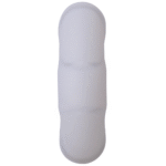 Anello fallico non vibrante in silicone morbido – Lifesaver - immagine 3