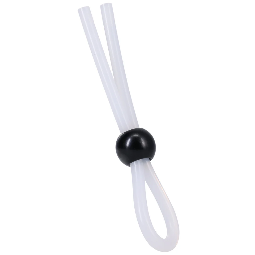 Fascia fallica Lasso Single Lock - immagine 2