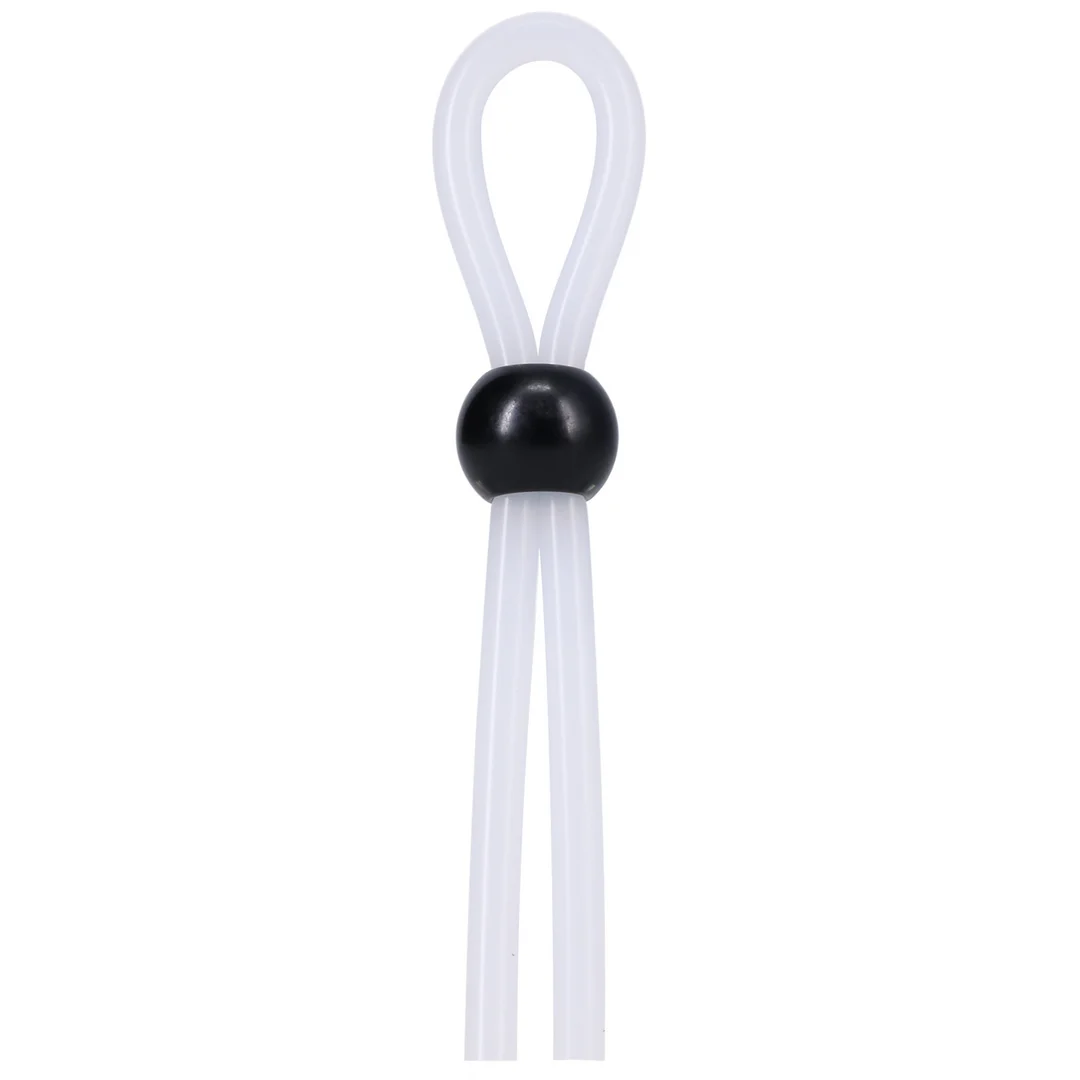 Fascia fallica Lasso Single Lock - immagine 5