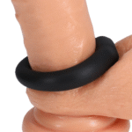 Anello per il pene De Mega Ring - immagine 4