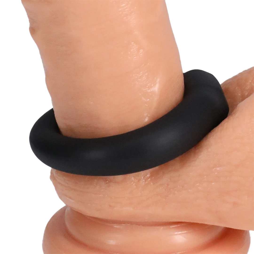 Anello per il pene De Mega Ring - immagine 4