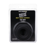 Anello per il pene in silicone The Nutt