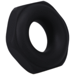 Anello per il pene in silicone The Nutt - immagine 2
