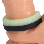 Anello fallico Doc Johnson Big O - immagine 5