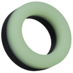 Anello fallico Doc Johnson Big O - immagine 2