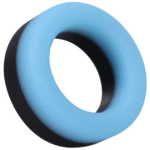 Anello fallico in silicone Doc Johnson Big O - immagine 2