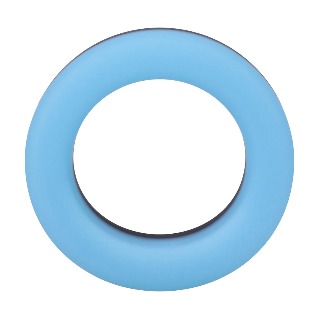 Anello fallico in silicone Doc Johnson Big O - immagine 6