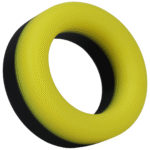 Anello fallico in silicone Big O - immagine 2