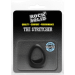 The Stretcher anello doppio per il pene