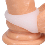 Anello per il pene The Stretcher di Doc Johnson - immagine 4