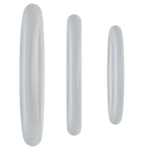 Set di anelli fallici in silicone Doc Johnson The Gasket - immagine 2