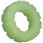 Anello fallico in silicone The Tire - immagine 2