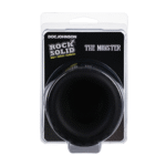Anello fallico non vibrante leggermente elasticizzato – De Monster