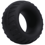 Anello fallico non vibrante leggermente elasticizzato – De Monster - immagine 2