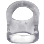 Doc Johnson De Hoist anello fallico doppio - immagine 2