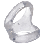 Doc Johnson De Hoist anello fallico doppio - immagine 4