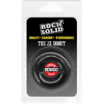 Doc Johnson The 2X Donut anello fallico