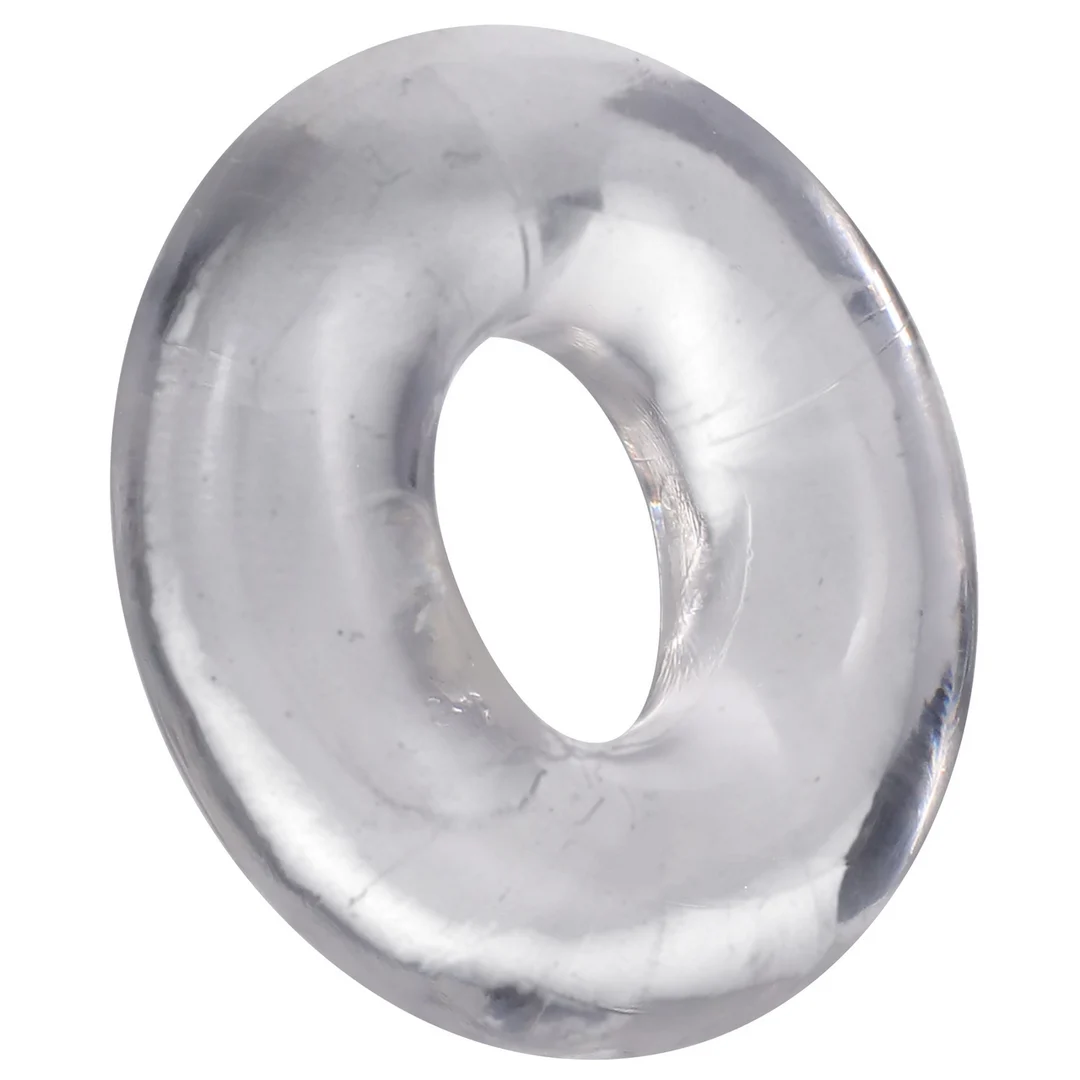 Doc Johnson 2X Donut anello fallico - immagine 2