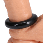 L'anello fallico 3X Donut - immagine 5