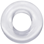 Anello fallico Doc Johnson 3X Donut - immagine 6