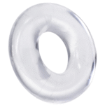 Anello fallico Doc Johnson 3X Donut - immagine 2