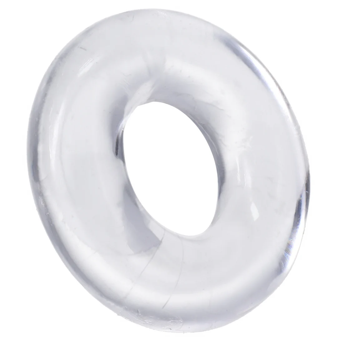 Anello fallico Doc Johnson 3X Donut - immagine 2