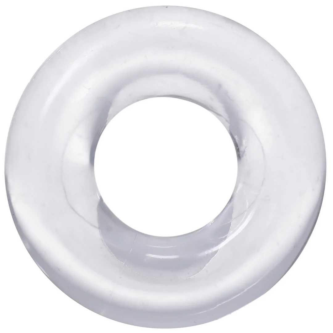 Anello fallico Doc Johnson 3X Donut - immagine 6