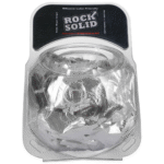 Cockring non vibrante in TPE super elasticizzato – Clambowl 100 pezzi - immagine 4