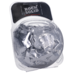 Cockring non vibrante in TPE super elasticizzato – Clambowl 100 pezzi - immagine 2