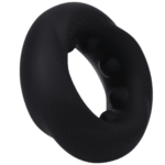 Anello fallico in silicone The Twist - immagine 2