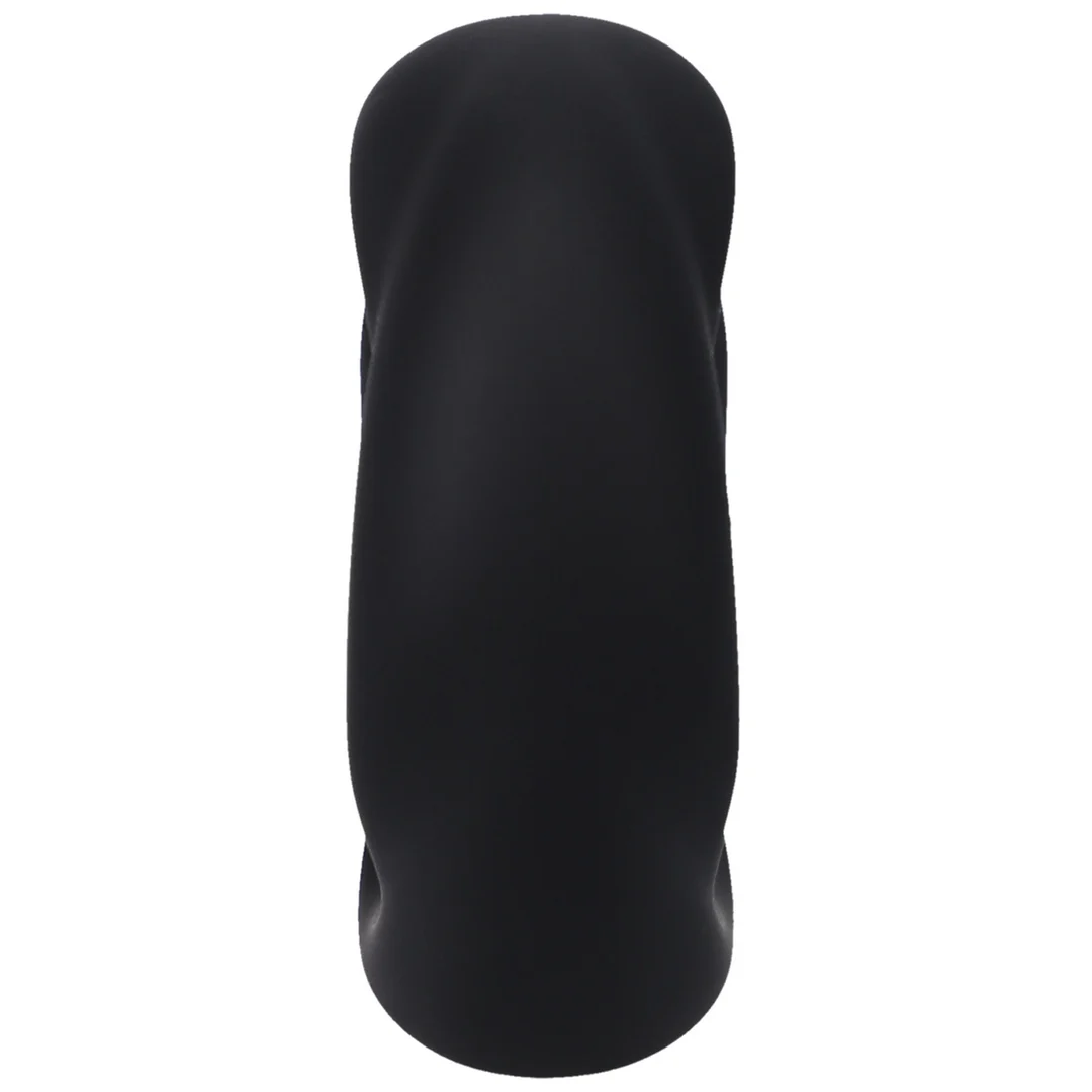 Anello fallico in silicone The Twist - immagine 3