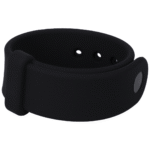 Anello fallico regolabile in silicone Doc Johnson De Belt - immagine 2