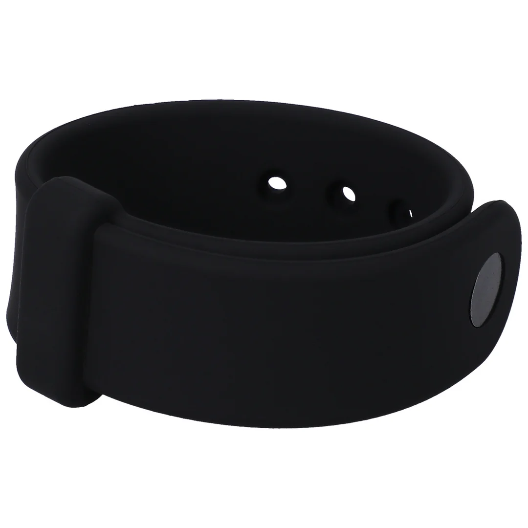 Anello fallico regolabile in silicone Doc Johnson De Belt - immagine 2