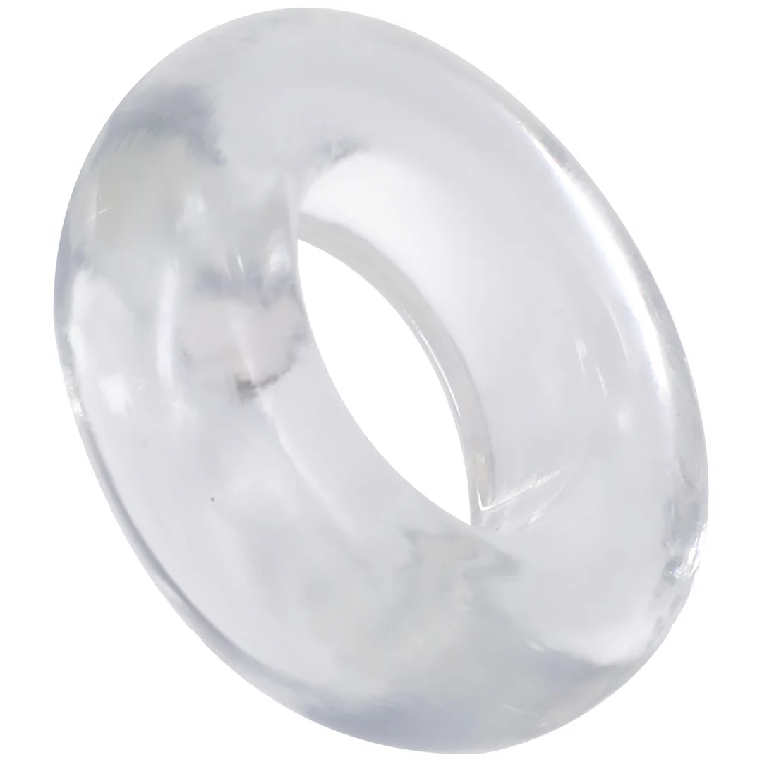 Anello fallico De Donut 4X di Doc Johnson - immagine 2