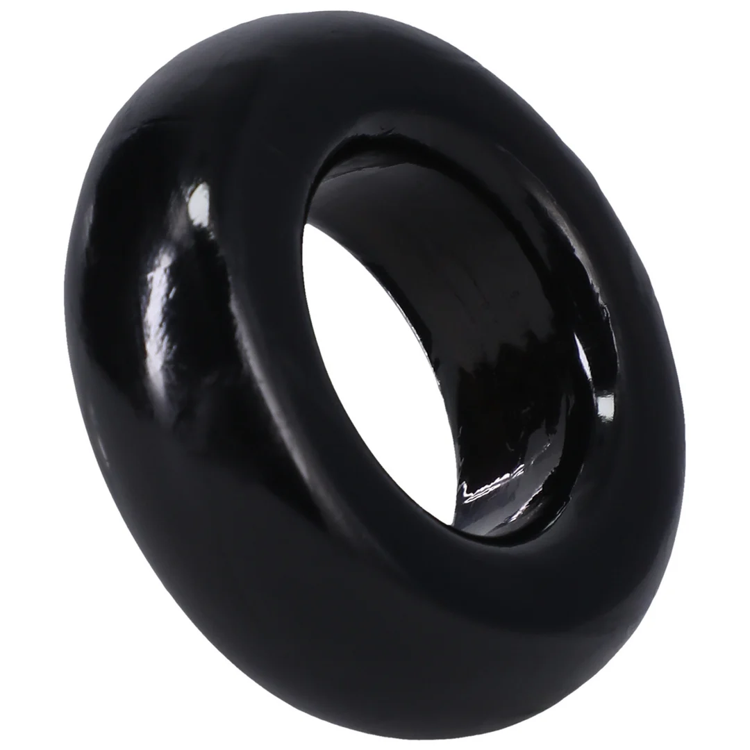 Anello fallico The Donut 4X di Doc Johnson - immagine 2