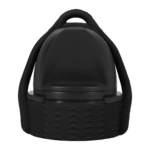 Doc Johnson EZ Top, grande, nero - immagine 5