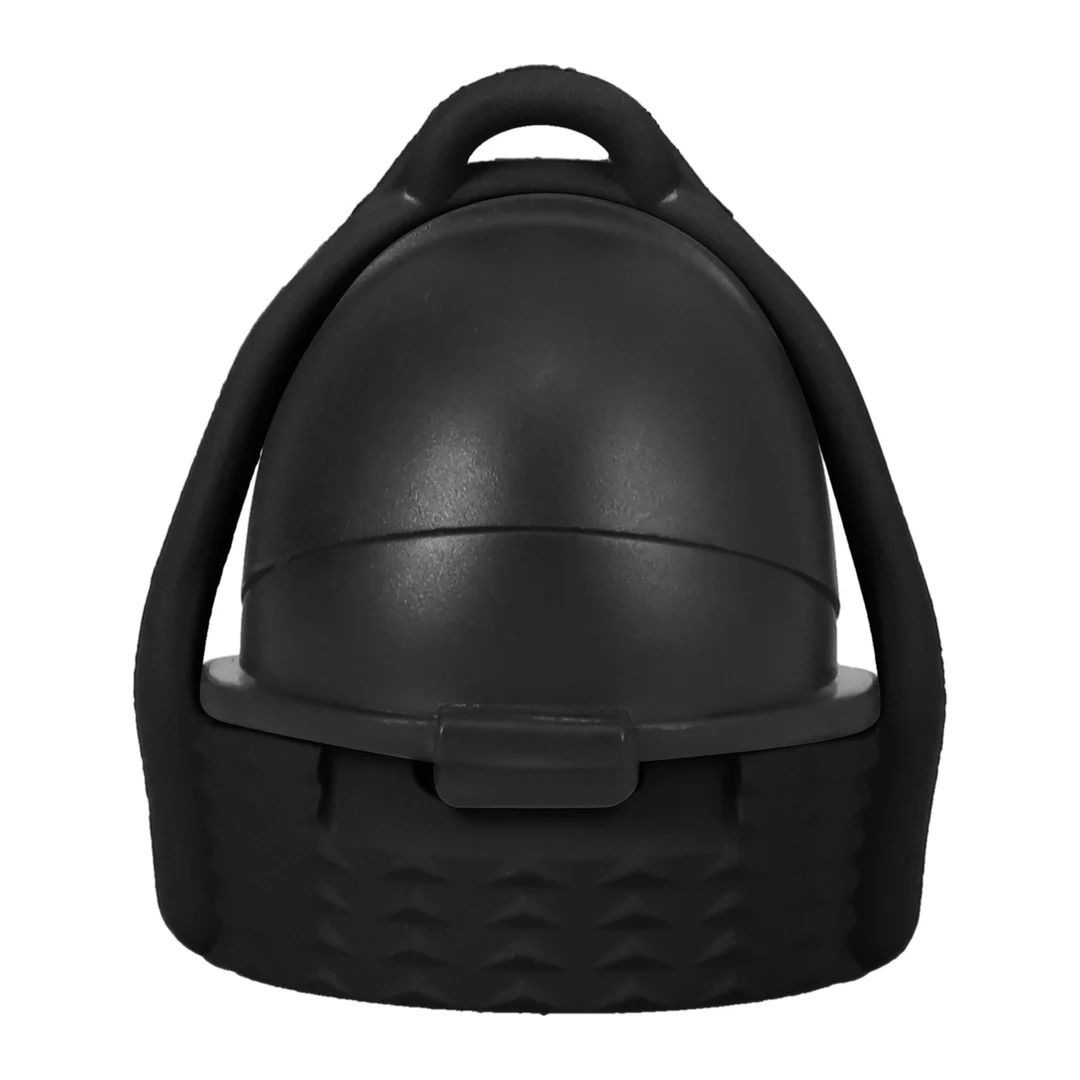 Doc Johnson EZ Top, grande, nero - immagine 3