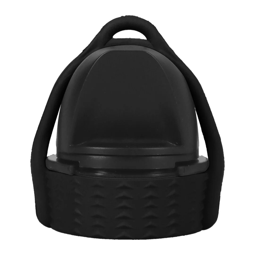 Doc Johnson EZ Top, grande, nero - immagine 5