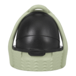 Doc Johnson Rock Solid EZ Top tappo Medium Glow in the Dark - immagine 2